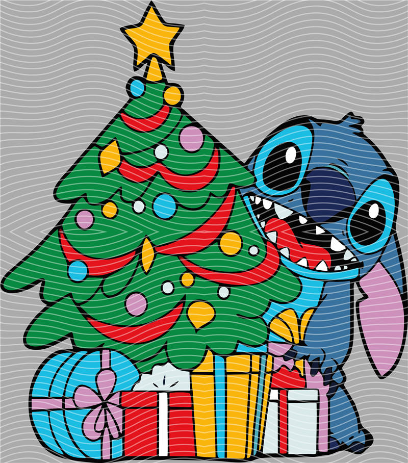 Christmas-DJ 447